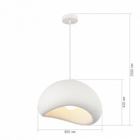 Подвесной светильник ST-Luce WABI SABI SL1522.523.01 в Камышлове - kamyshlov.ok-mebel.com | фото 6
