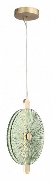 Подвесной светильник ST-Luce WASI SL6141.323.01 в Камышлове - kamyshlov.ok-mebel.com | фото 4
