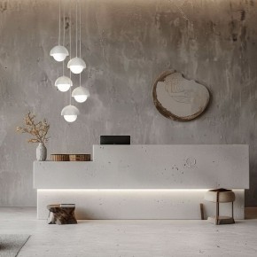 Подвесной светильник TK Lighting Bono 10214 Bono в Камышлове - kamyshlov.ok-mebel.com | фото 5