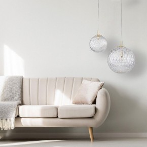 Подвесной светильник TK Lighting Cadix 4609 Cadix Gold в Камышлове - kamyshlov.ok-mebel.com | фото 4