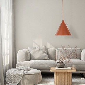 Подвесной светильник TK Lighting Cono 10065 Cono в Камышлове - kamyshlov.ok-mebel.com | фото 3