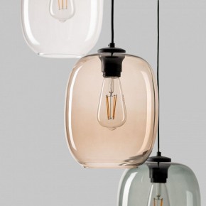 Подвесной светильник TK Lighting Elio 5973 Elio в Камышлове - kamyshlov.ok-mebel.com | фото 4