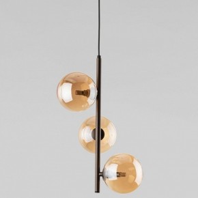Подвесной светильник TK Lighting ESTERA 6188 ESTERA BROWN в Камышлове - kamyshlov.ok-mebel.com | фото