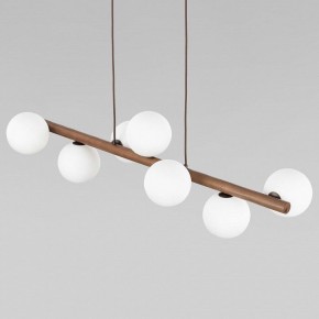 Подвесной светильник TK Lighting Estera Wood 10272 Estera Wood в Камышлове - kamyshlov.ok-mebel.com | фото