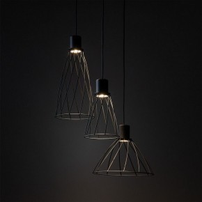 Подвесной светильник TK Lighting Modesto 10187 Modesto в Камышлове - kamyshlov.ok-mebel.com | фото 4