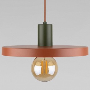 Подвесной светильник TK Lighting SILA 10749 SILA GREEN BRICK в Камышлове - kamyshlov.ok-mebel.com | фото