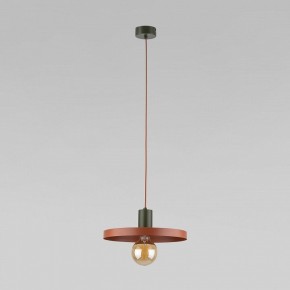 Подвесной светильник TK Lighting SILA 10749 SILA GREEN BRICK в Камышлове - kamyshlov.ok-mebel.com | фото 2