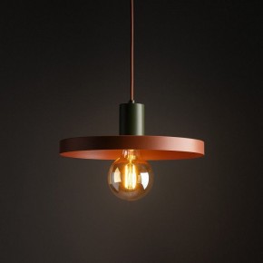 Подвесной светильник TK Lighting SILA 10749 SILA GREEN BRICK в Камышлове - kamyshlov.ok-mebel.com | фото 3