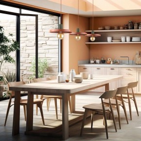 Подвесной светильник TK Lighting SILA 10749 SILA GREEN BRICK в Камышлове - kamyshlov.ok-mebel.com | фото 5