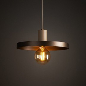 Подвесной светильник TK Lighting SILA 10757 SILA SABIA BROWN в Камышлове - kamyshlov.ok-mebel.com | фото 3