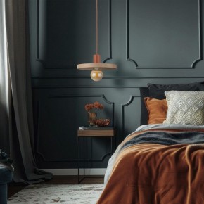 Подвесной светильник TK Lighting SILA 10954 SILA BRICK SABIA в Камышлове - kamyshlov.ok-mebel.com | фото 5