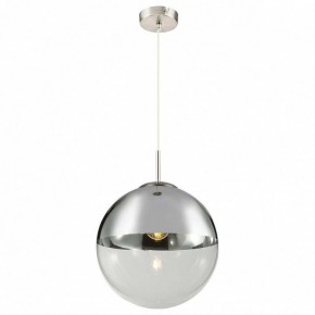 Подвесной светильник TopLight Glass TL1203H-51CH в Камышлове - kamyshlov.ok-mebel.com | фото