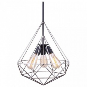 Подвесной светильник TopLight Grizel TL1178H-03BC в Камышлове - kamyshlov.ok-mebel.com | фото