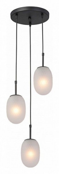 Подвесной светильник Vitaluce V28210 V28210-1/3S в Камышлове - kamyshlov.ok-mebel.com | фото
