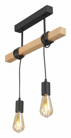 Подвесной светильник Vitaluce V2860 V2860-1/2PL в Камышлове - kamyshlov.ok-mebel.com | фото 3