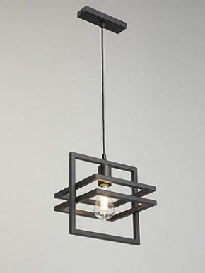 Подвесной светильник Vitaluce V2861 V2861-1/1S в Камышлове - kamyshlov.ok-mebel.com | фото 4