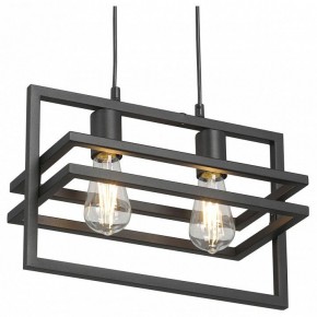 Подвесной светильник Vitaluce V2861 V2861-1/2S в Камышлове - kamyshlov.ok-mebel.com | фото 2