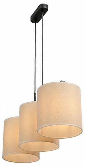 Подвесной светильник Vitaluce V2881 V2881-1/3S в Камышлове - kamyshlov.ok-mebel.com | фото 3