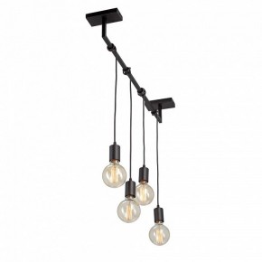Подвесной светильник Vitaluce V3032 V3032-1/4S в Камышлове - kamyshlov.ok-mebel.com | фото 3