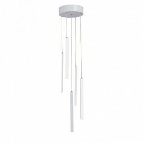 Подвесной светильник Vitaluce V3045 V3045-0/5S в Камышлове - kamyshlov.ok-mebel.com | фото 2