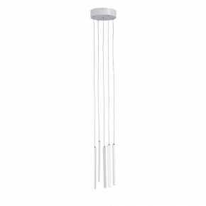 Подвесной светильник Vitaluce V3045 V3045-0/5S в Камышлове - kamyshlov.ok-mebel.com | фото 3
