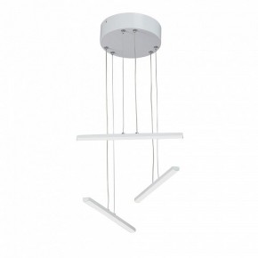 Подвесной светильник Vitaluce V3046 V3046-0/3S в Камышлове - kamyshlov.ok-mebel.com | фото 2