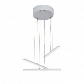 Подвесной светильник Vitaluce V3046 V3046-0/3S в Камышлове - kamyshlov.ok-mebel.com | фото 3
