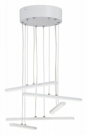 Подвесной светильник Vitaluce V3046 V3046-0/5S в Камышлове - kamyshlov.ok-mebel.com | фото