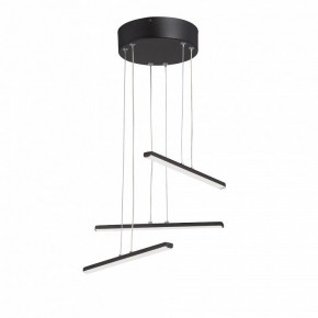Подвесной светильник Vitaluce V3046 V3046-1/3S в Камышлове - kamyshlov.ok-mebel.com | фото 2