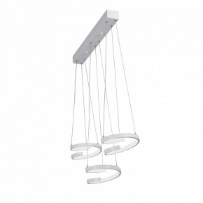 Подвесной светильник Vitaluce V3047 V3047-0/3S в Камышлове - kamyshlov.ok-mebel.com | фото 2