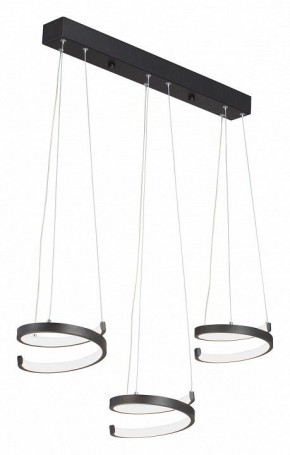 Подвесной светильник Vitaluce V3047 V3047-1/3S в Камышлове - kamyshlov.ok-mebel.com | фото