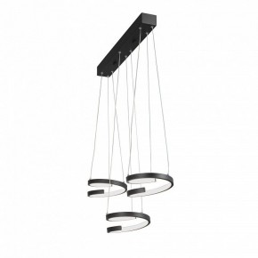 Подвесной светильник Vitaluce V3047 V3047-1/3S в Камышлове - kamyshlov.ok-mebel.com | фото 2