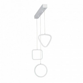 Подвесной светильник Vitaluce V3048 V3048-0/3S в Камышлове - kamyshlov.ok-mebel.com | фото 3