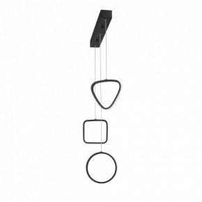 Подвесной светильник Vitaluce V3048 V3048-1/3S в Камышлове - kamyshlov.ok-mebel.com | фото 3