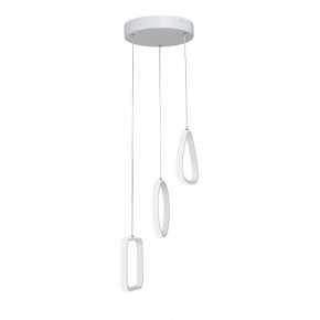 Подвесной светильник Vitaluce V30480 V30480-0/3S в Камышлове - kamyshlov.ok-mebel.com | фото 2