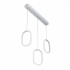 Подвесной светильник Vitaluce V3049 V3049-0/3S в Камышлове - kamyshlov.ok-mebel.com | фото 2