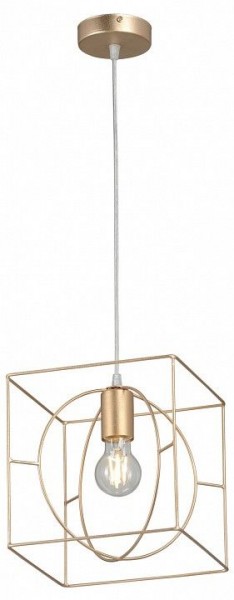 Подвесной светильник Vitaluce V3063 V3063-8/1S в Камышлове - kamyshlov.ok-mebel.com | фото 2