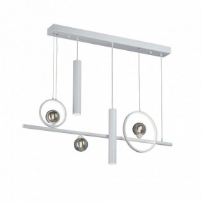 Подвесной светильник Vitaluce V3095 V3095-0/5S в Камышлове - kamyshlov.ok-mebel.com | фото 2