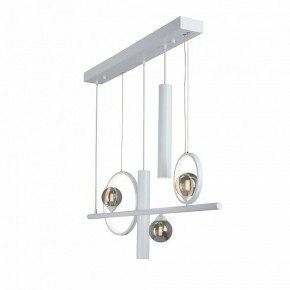 Подвесной светильник Vitaluce V3095 V3095-0/5S в Камышлове - kamyshlov.ok-mebel.com | фото 3