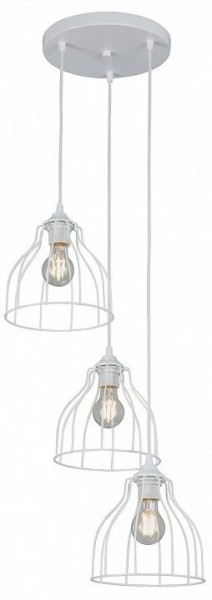 Подвесной светильник Vitaluce V3102 V3102-0/3S в Камышлове - kamyshlov.ok-mebel.com | фото