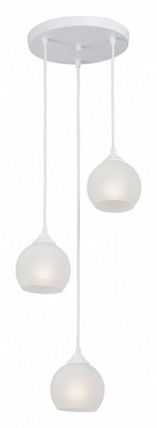 Подвесной светильник Vitaluce V3785 V3785-0/3S в Камышлове - kamyshlov.ok-mebel.com | фото