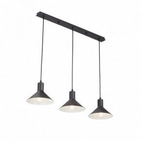 Подвесной светильник Vitaluce V3788 V3788-1/3S в Камышлове - kamyshlov.ok-mebel.com | фото 2