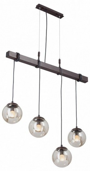 Подвесной светильник Vitaluce V4716 V4716-7/4S в Камышлове - kamyshlov.ok-mebel.com | фото 2