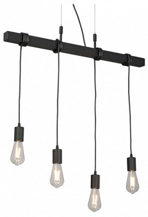 Подвесной светильник Vitaluce V47160 V47160-1/4S в Камышлове - kamyshlov.ok-mebel.com | фото