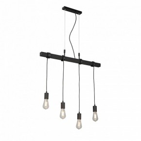 Подвесной светильник Vitaluce V47160 V47160-1/4S в Камышлове - kamyshlov.ok-mebel.com | фото 2