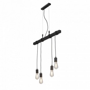Подвесной светильник Vitaluce V47160 V47160-1/4S в Камышлове - kamyshlov.ok-mebel.com | фото 3