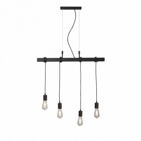 Подвесной светильник Vitaluce V47160 V47160-1/4S в Камышлове - kamyshlov.ok-mebel.com | фото 4