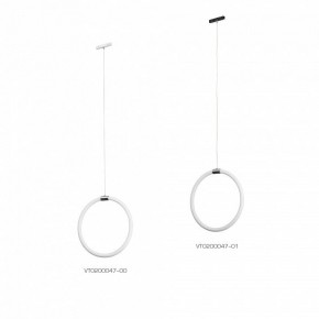 Подвесной светильник Vitaluce VT0200047 VT0200047-01 в Камышлове - kamyshlov.ok-mebel.com | фото 4