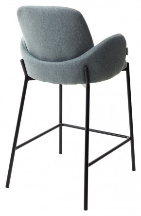 Полубарный стул NYX (H=65cm) VF113 светлая мята / VF115 серо-зеленый М-City в Камышлове - kamyshlov.ok-mebel.com | фото 3