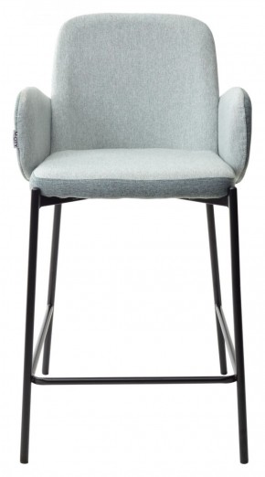 Полубарный стул NYX (H=65cm) VF113 светлая мята / VF115 серо-зеленый М-City в Камышлове - kamyshlov.ok-mebel.com | фото 4